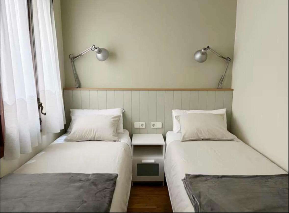 Appartement Natural Aire *