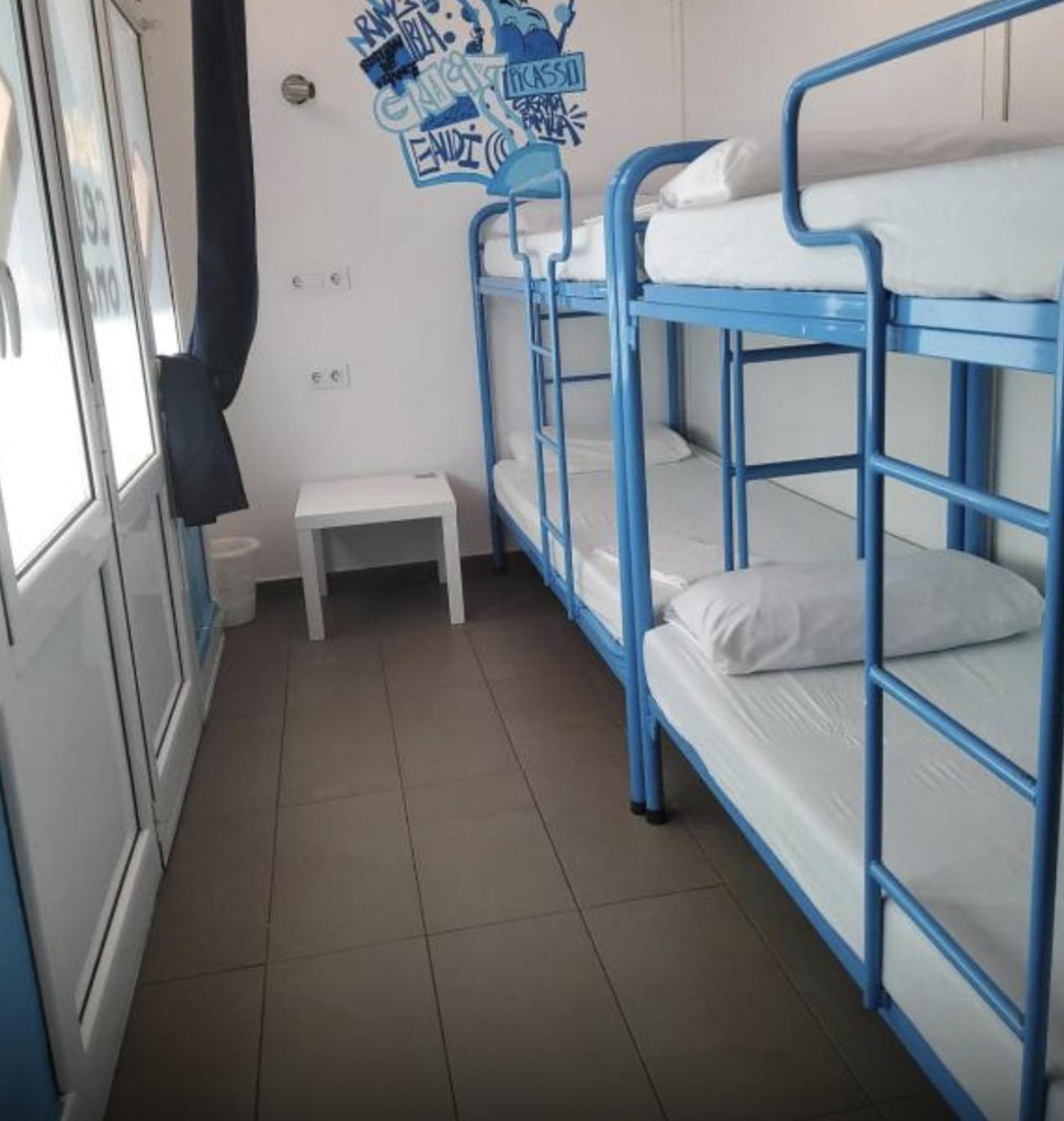 Hostel Bedcelona Gracia *