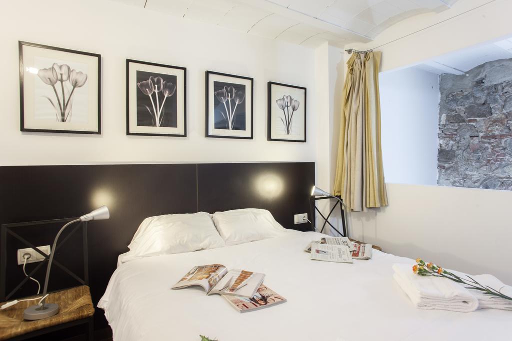 Appartement Citytrip Ramblas Barcelone
