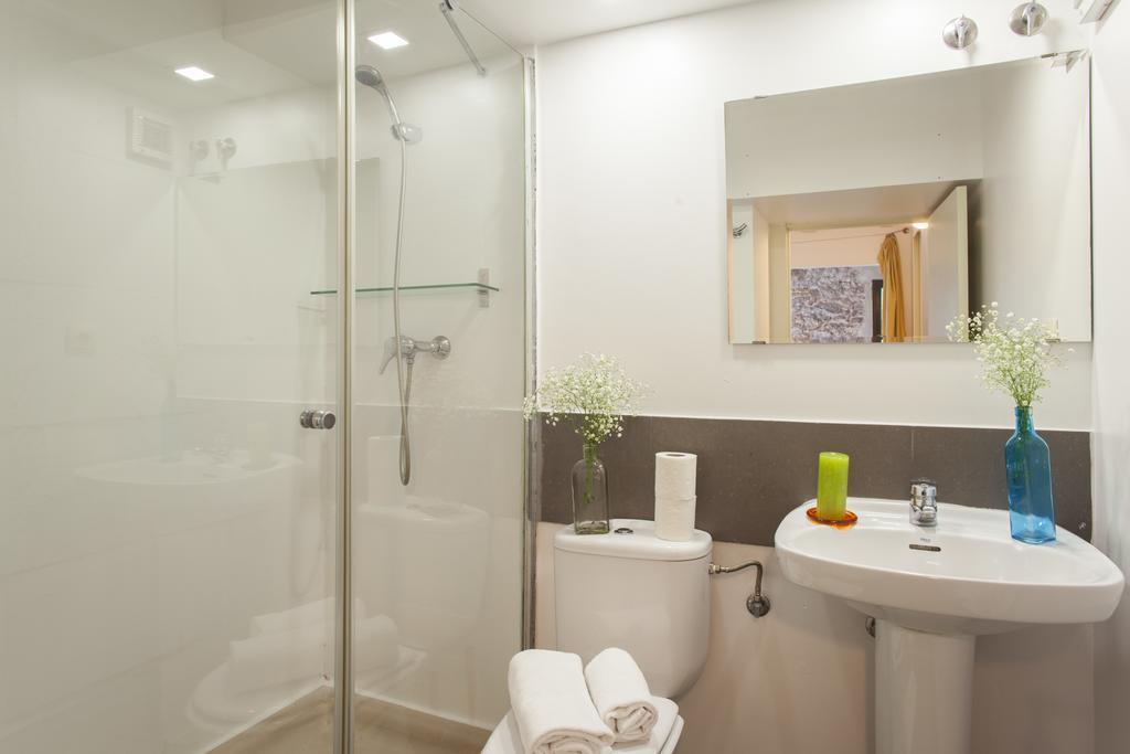 Appartement Citytrip Ramblas