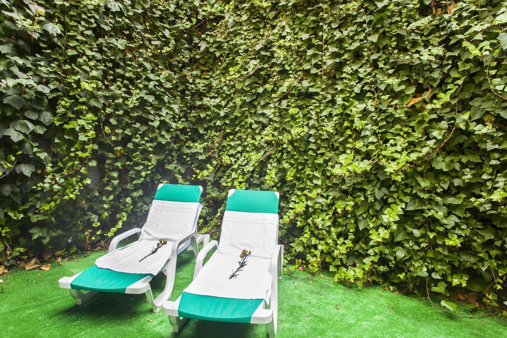 Appartement Citytrip Ramblas Barcelone