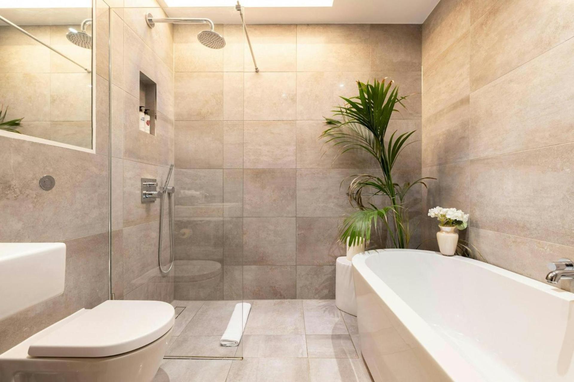Reflejo Bcn - De Lujo Inspirados En El Estilo Apartamento
