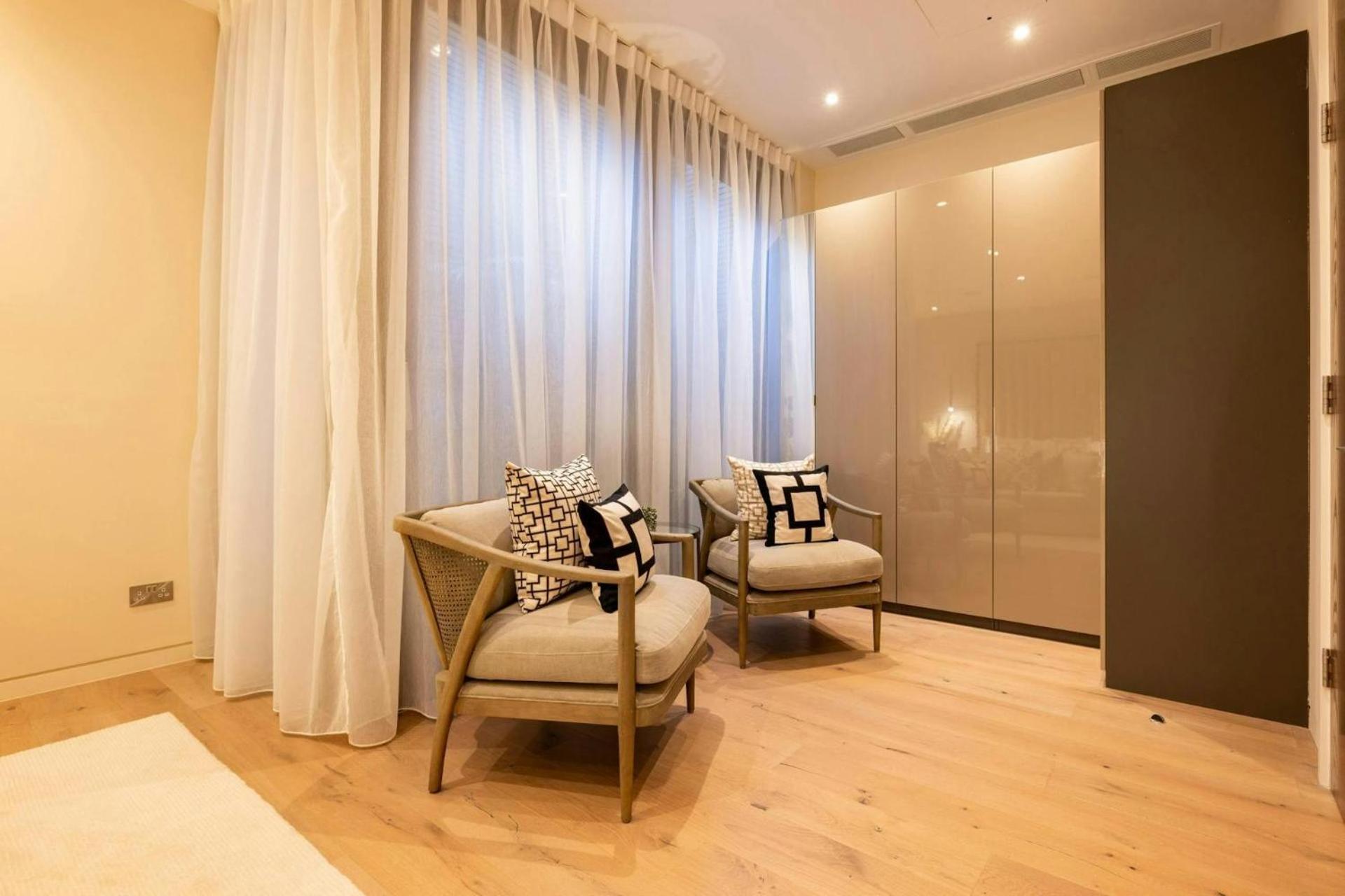 Reflejo Bcn - De Lujo Inspirados En El Estilo Apartamento *