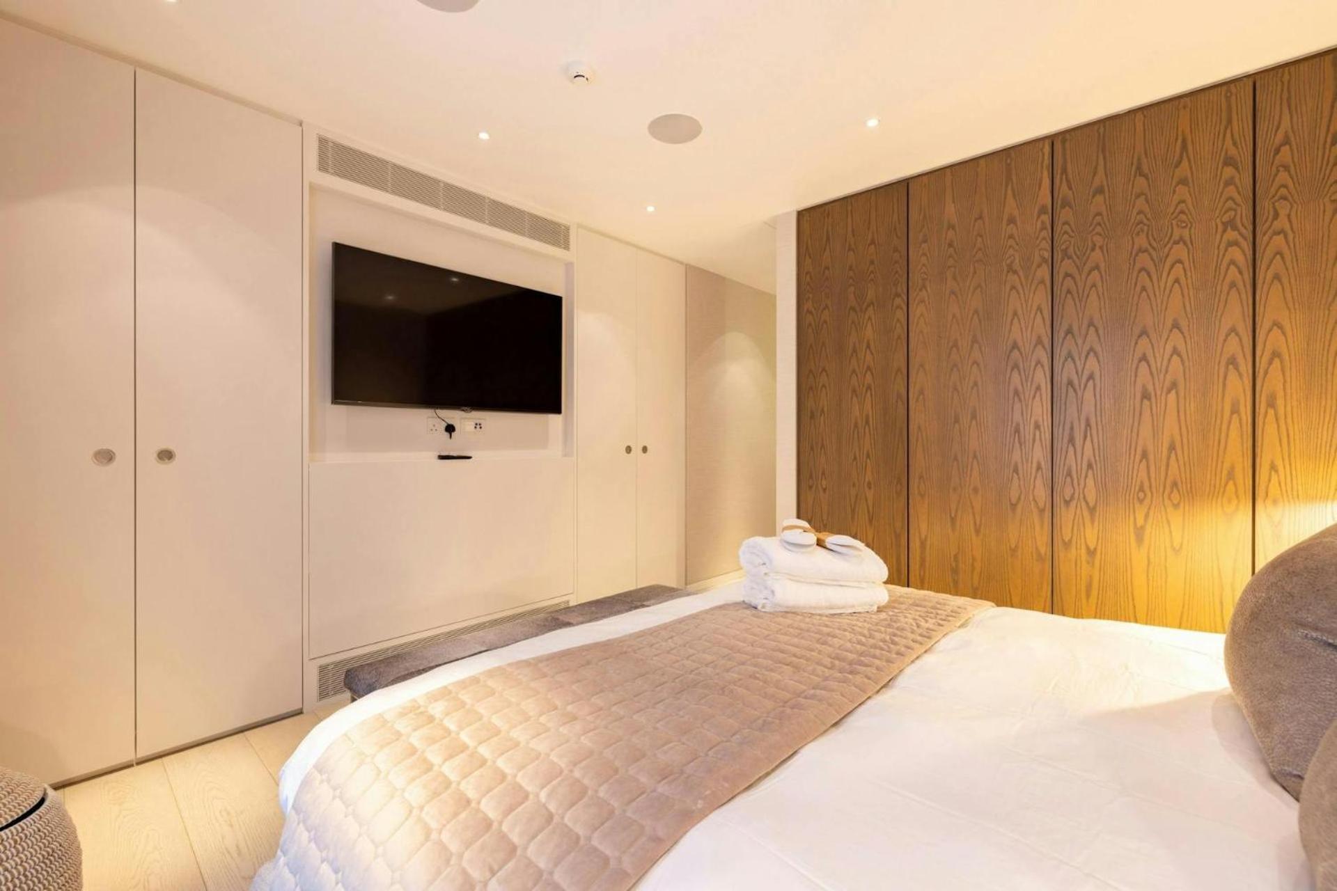 Reflejo Bcn - De Lujo Inspirados En El Estilo Apartamento