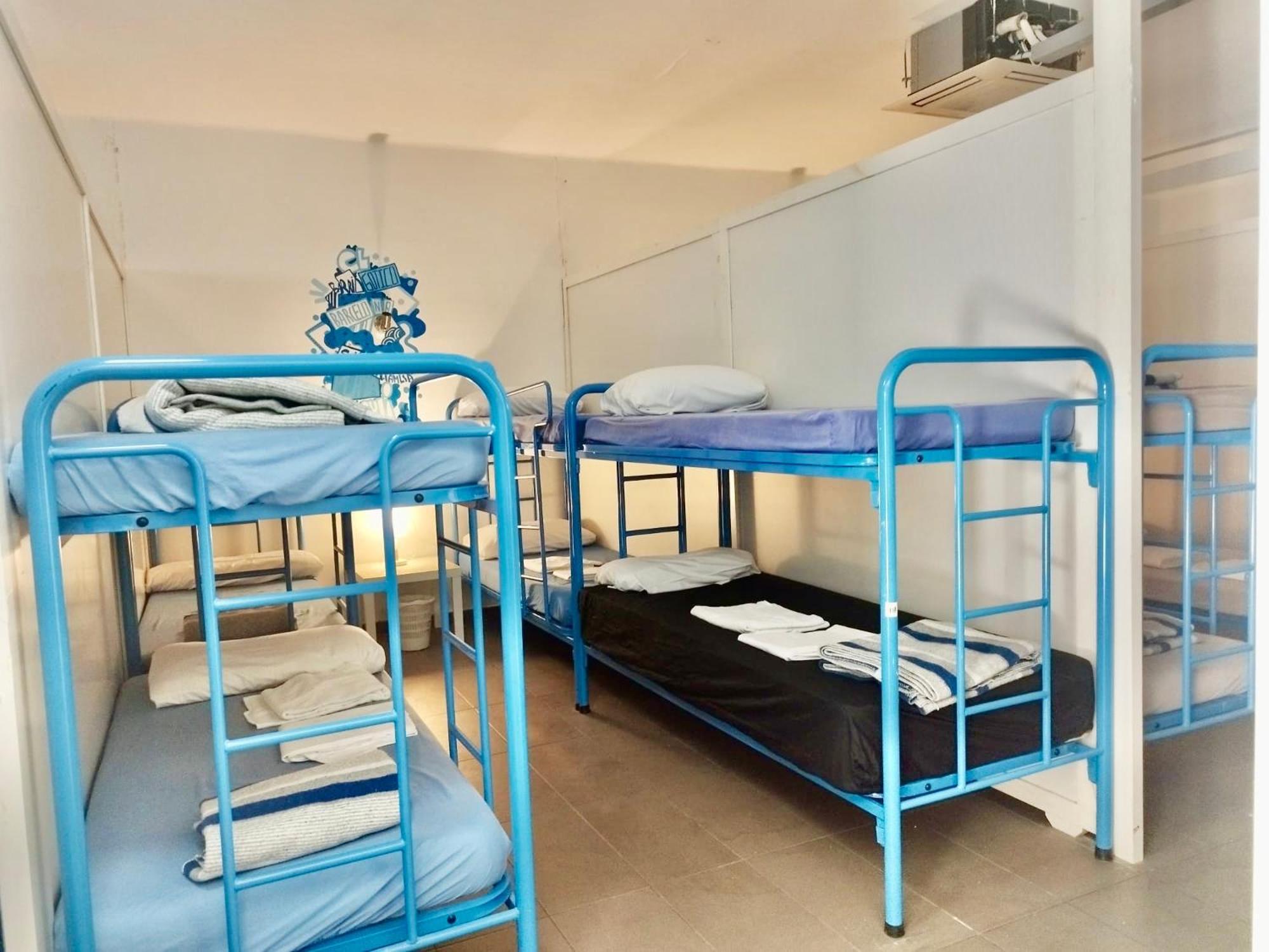 Bedcelona Gracia Hostel Barcelona