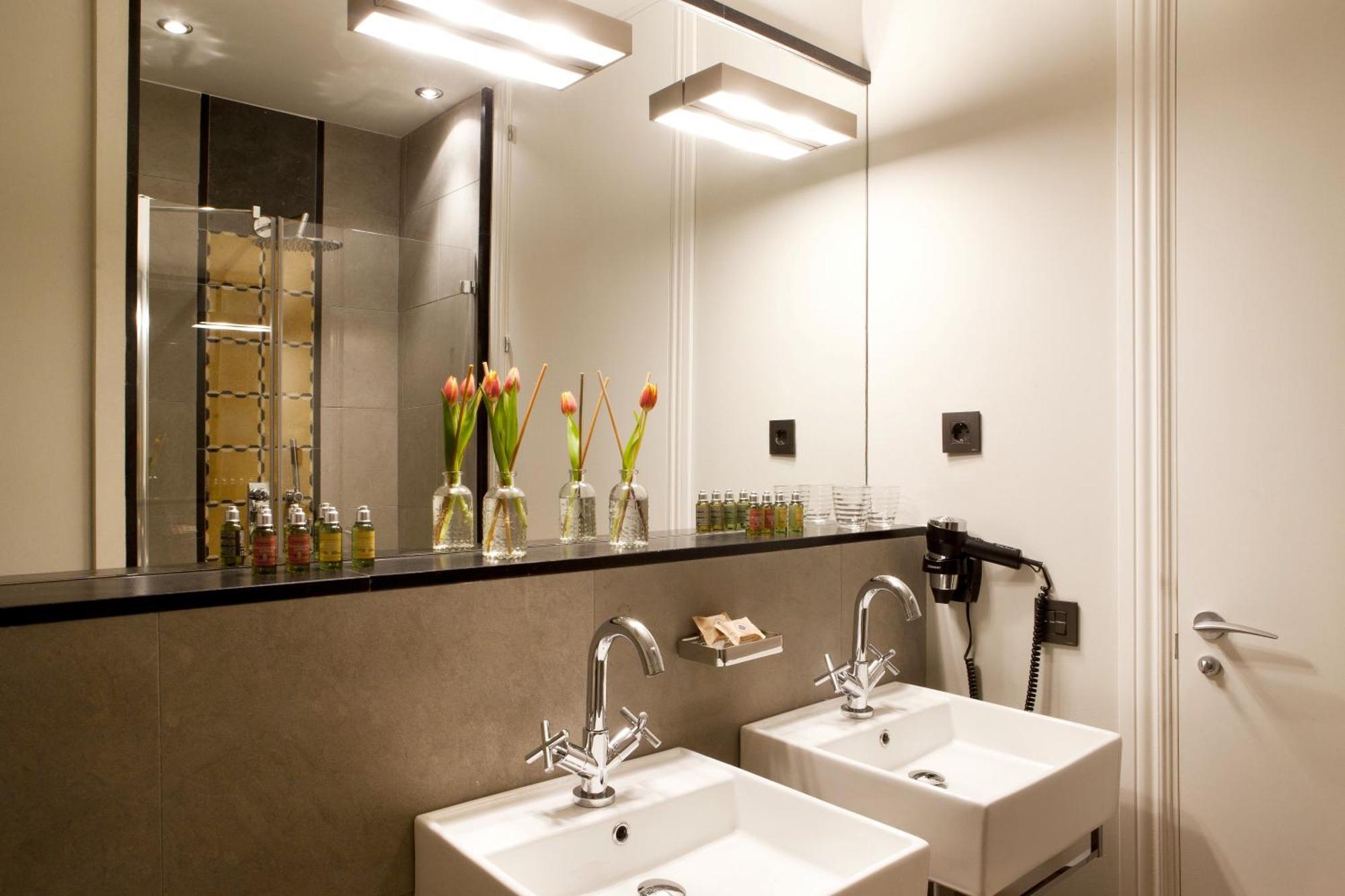 We Boutique Couette-café 3*