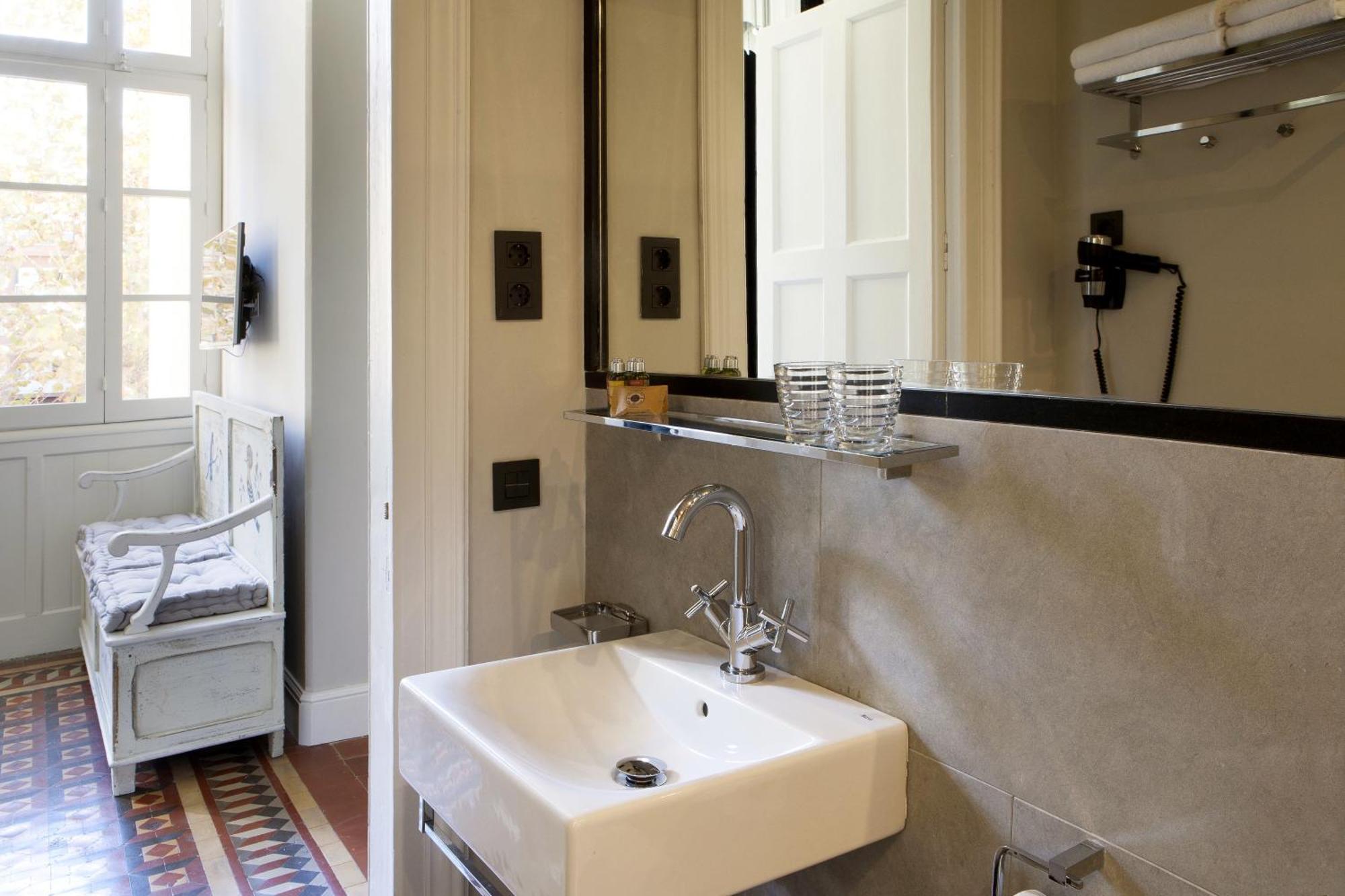 Couette-café We Boutique 3*