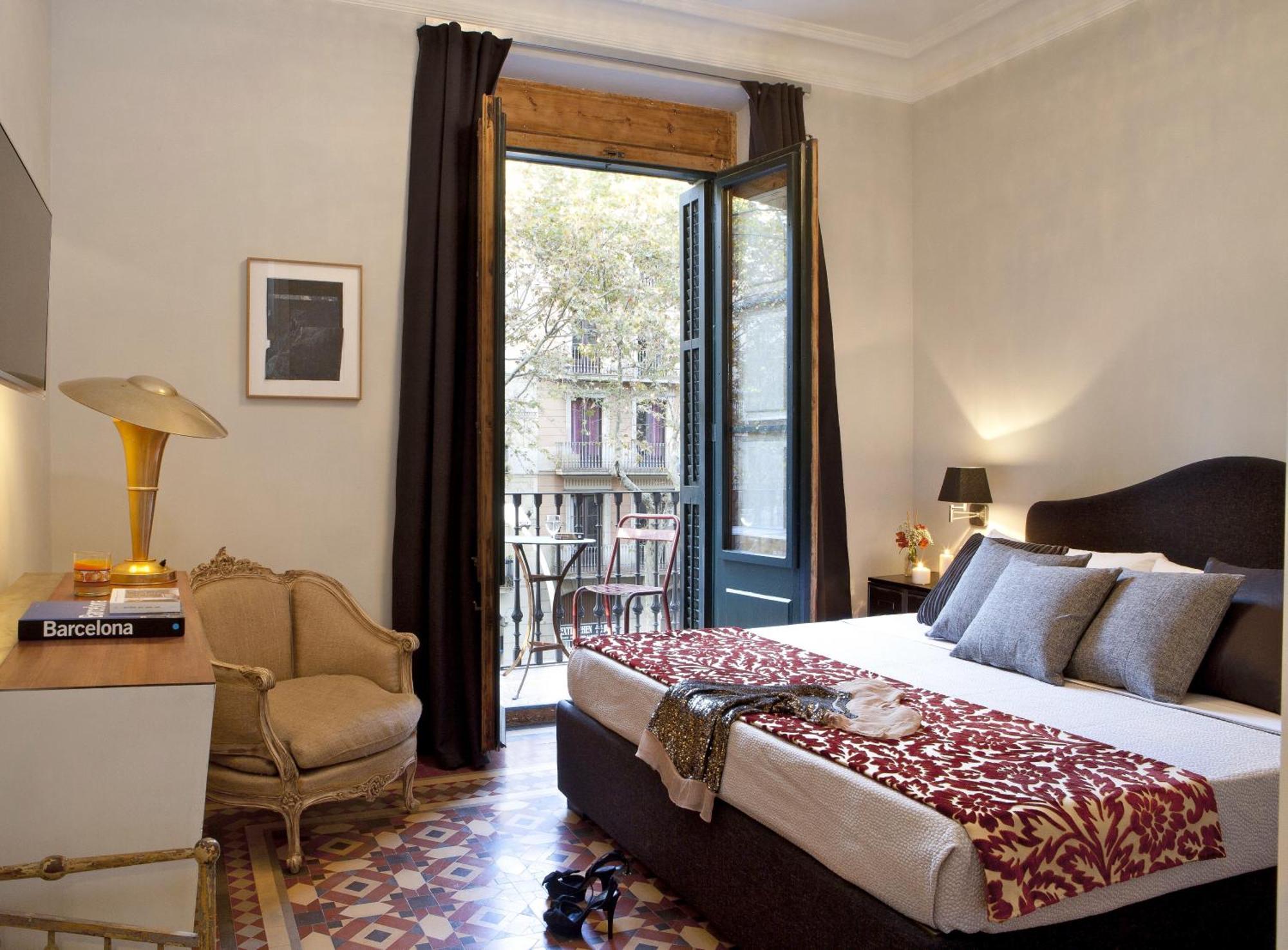 We Boutique Barcelone