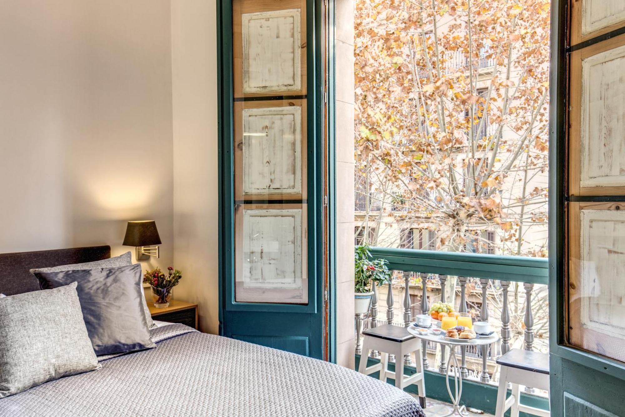 We Boutique 3* Barcelone