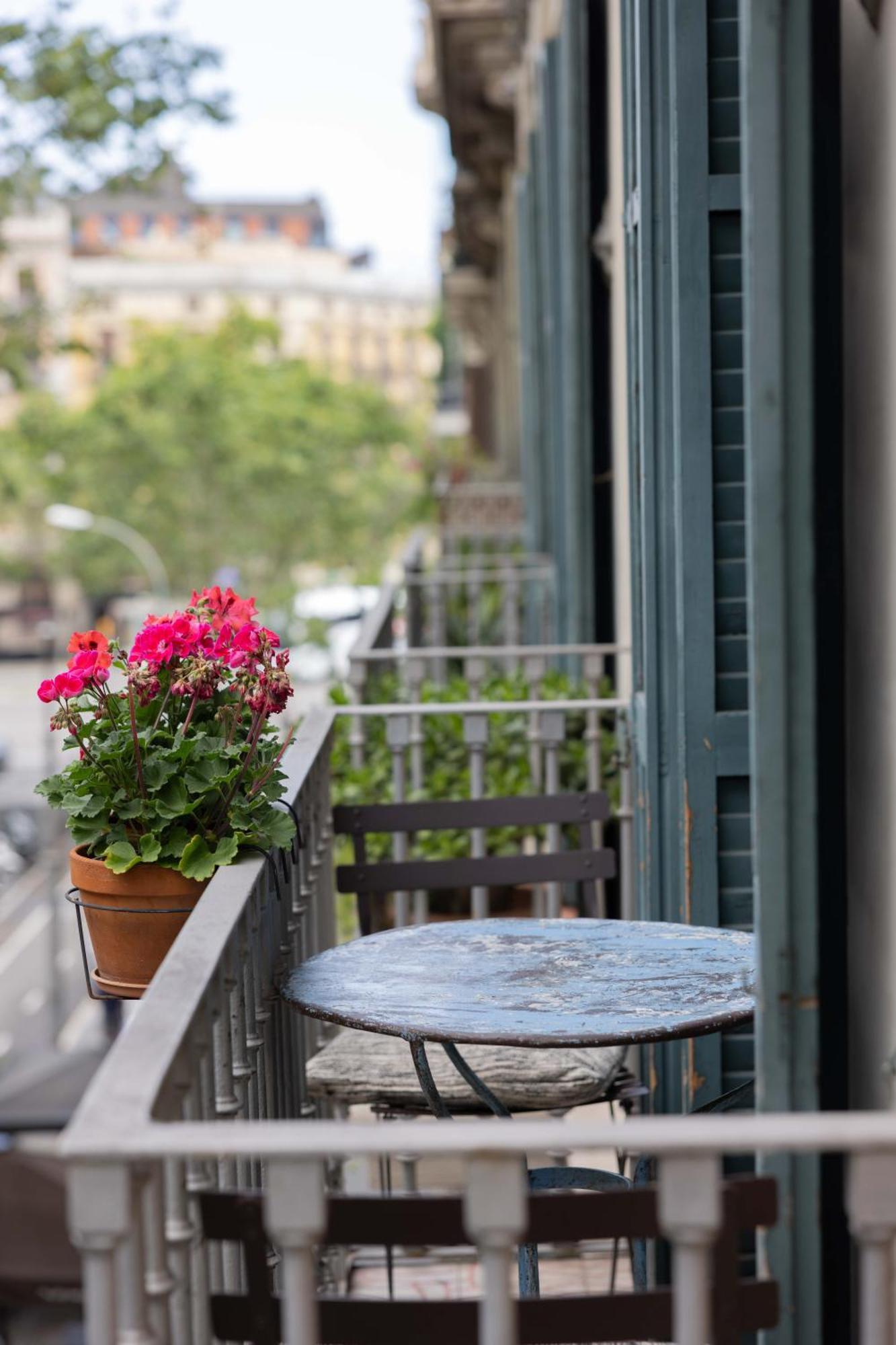 We Boutique Couette-café
