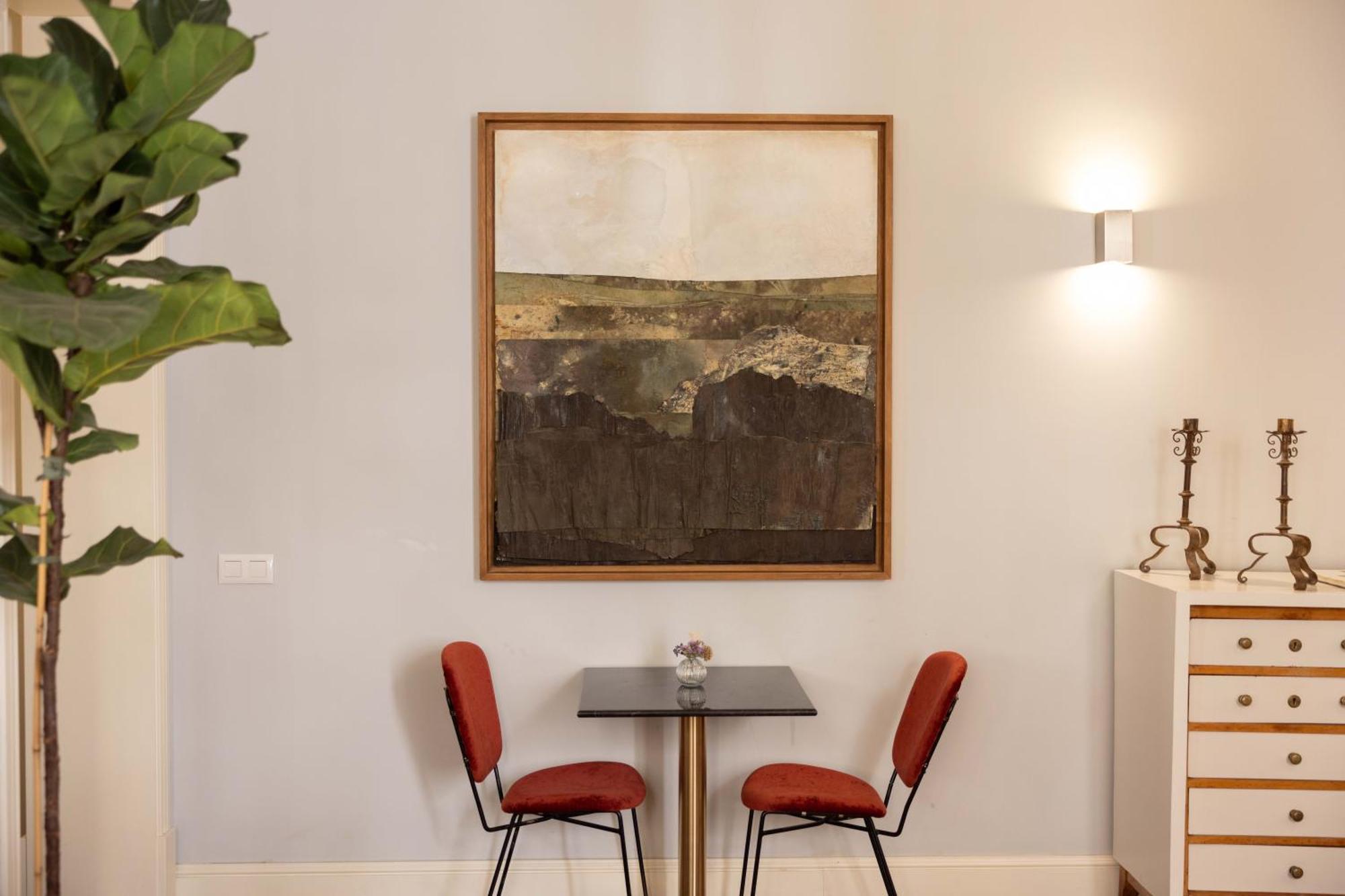We Boutique Couette-café