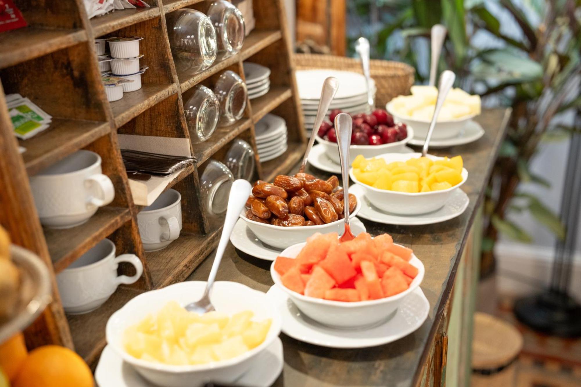 Couette-café We Boutique 3*