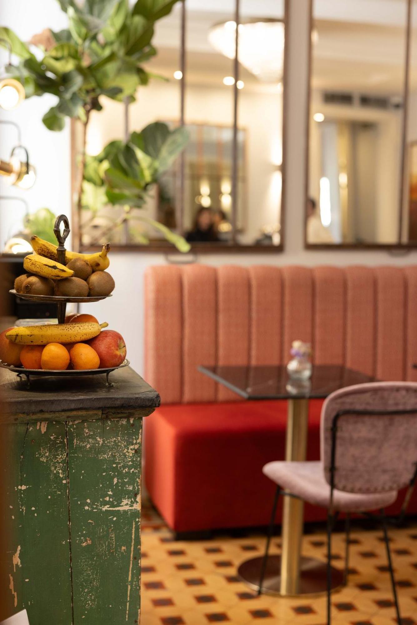 Couette-café We Boutique
