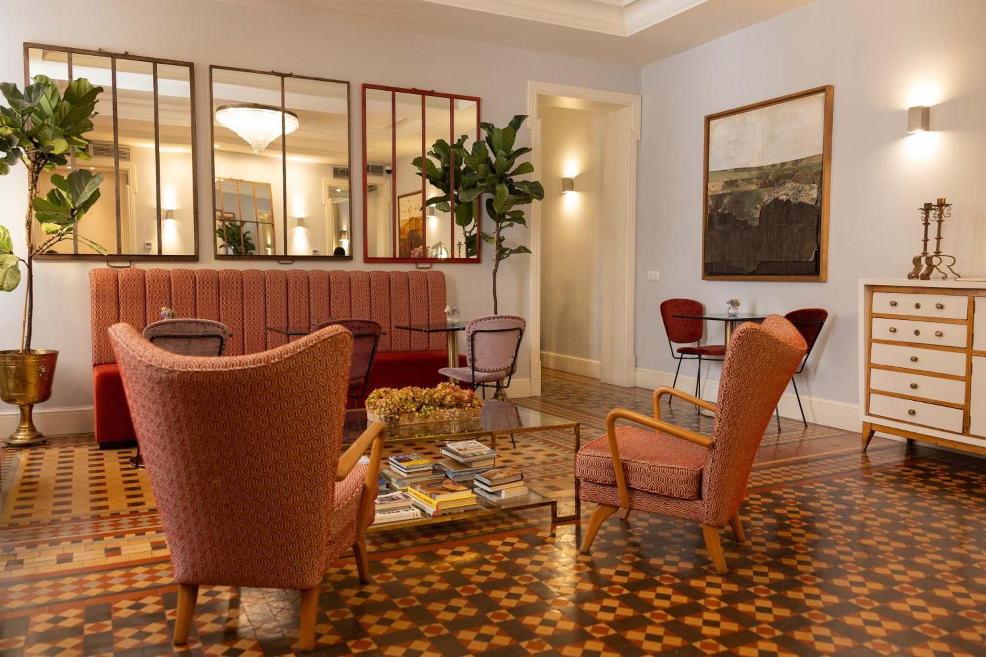 We Boutique Couette-café 3*