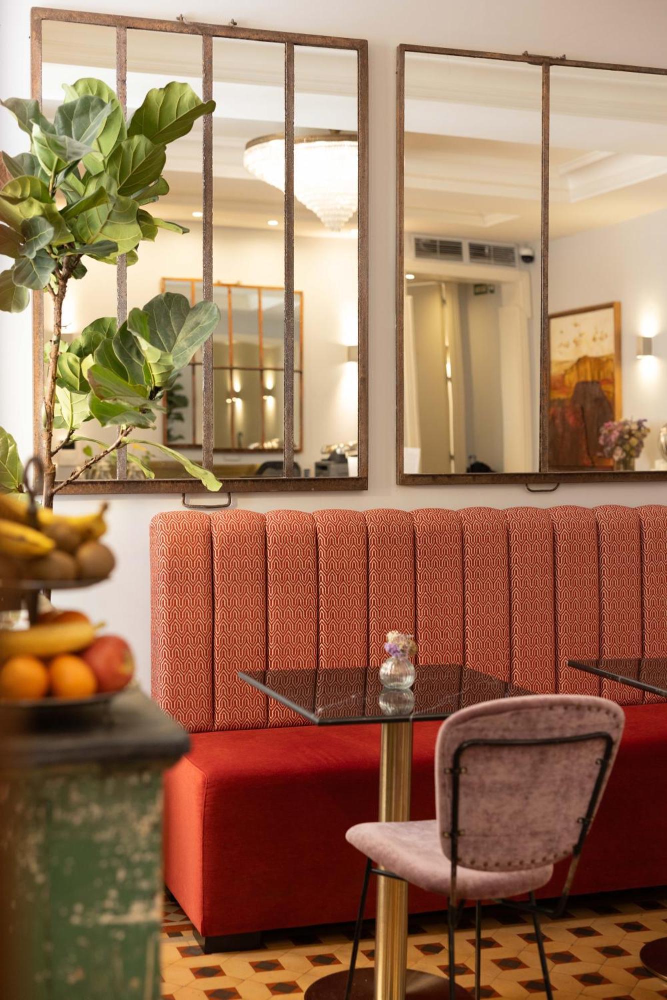 Couette-café We Boutique 3*