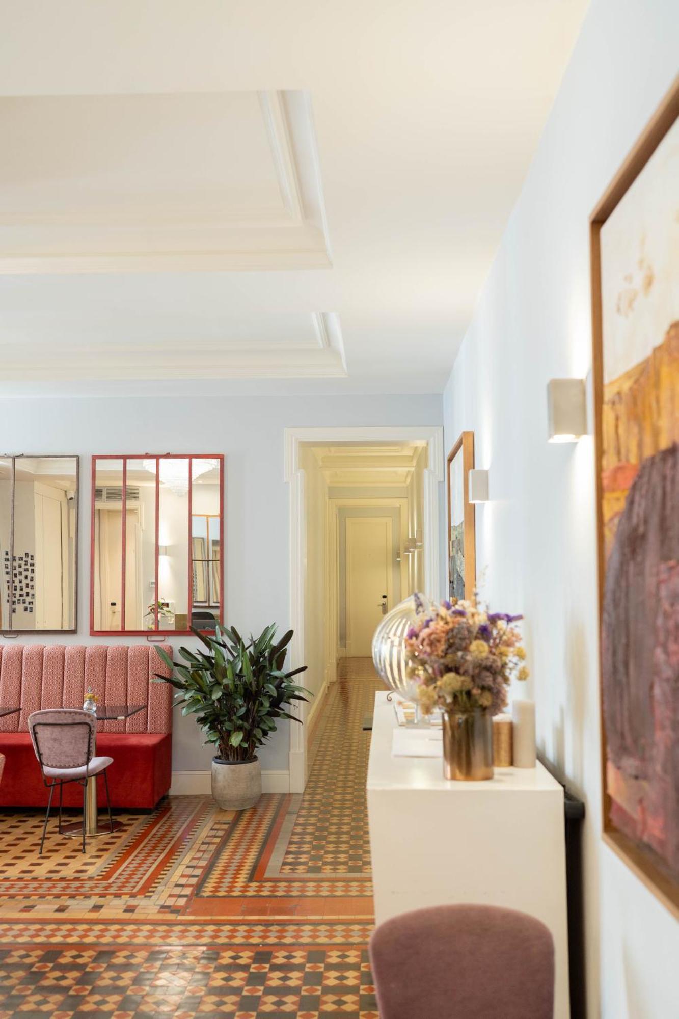 We Boutique 3* Barcelone