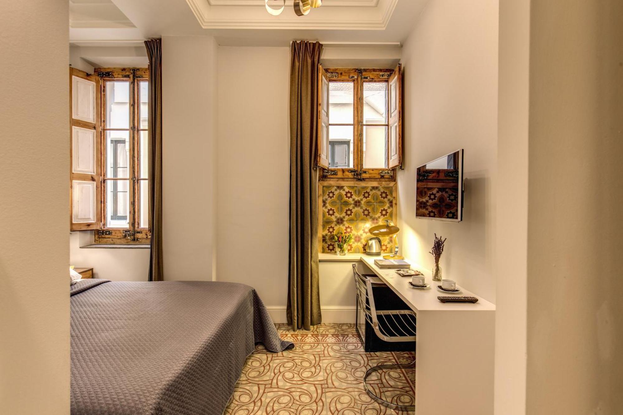 Couette-café We Boutique