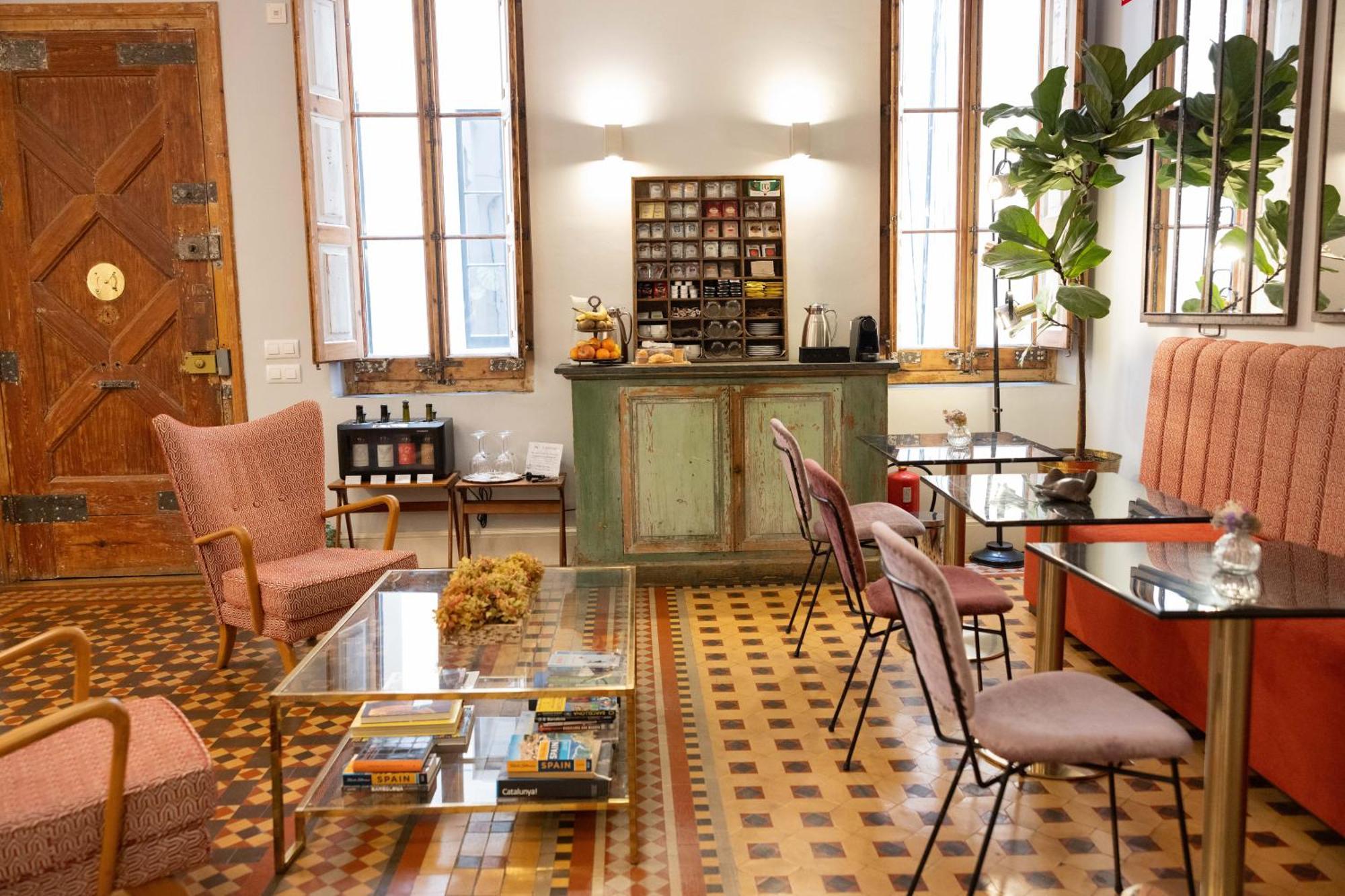 We Boutique Couette-café 3*