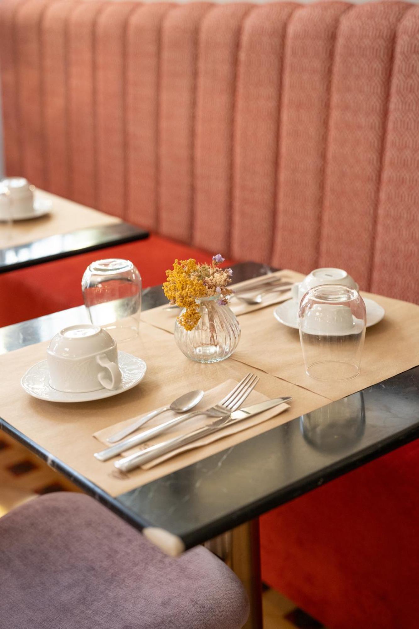Couette-café We Boutique Barcelone