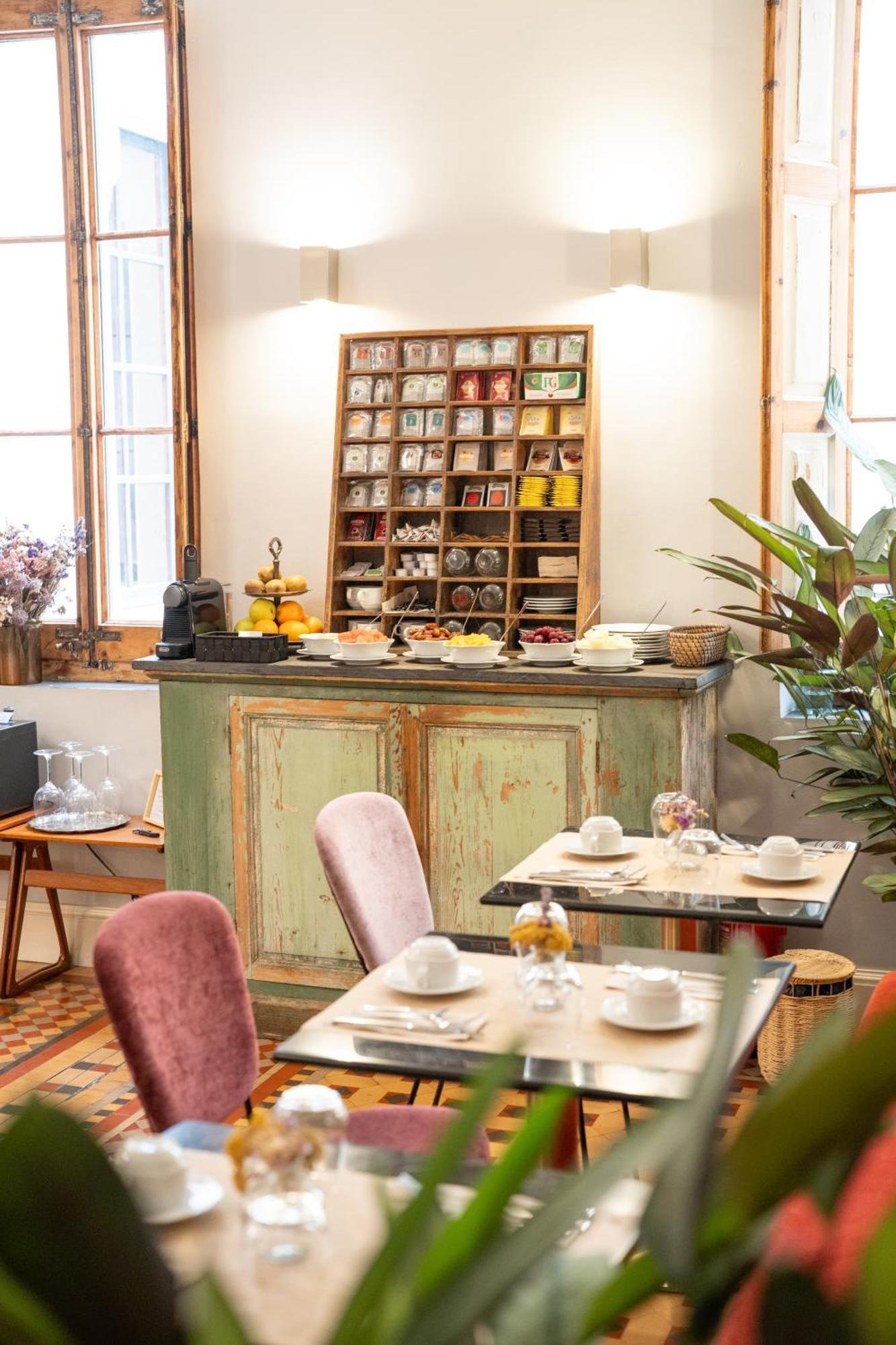 We Boutique Couette-café 3*