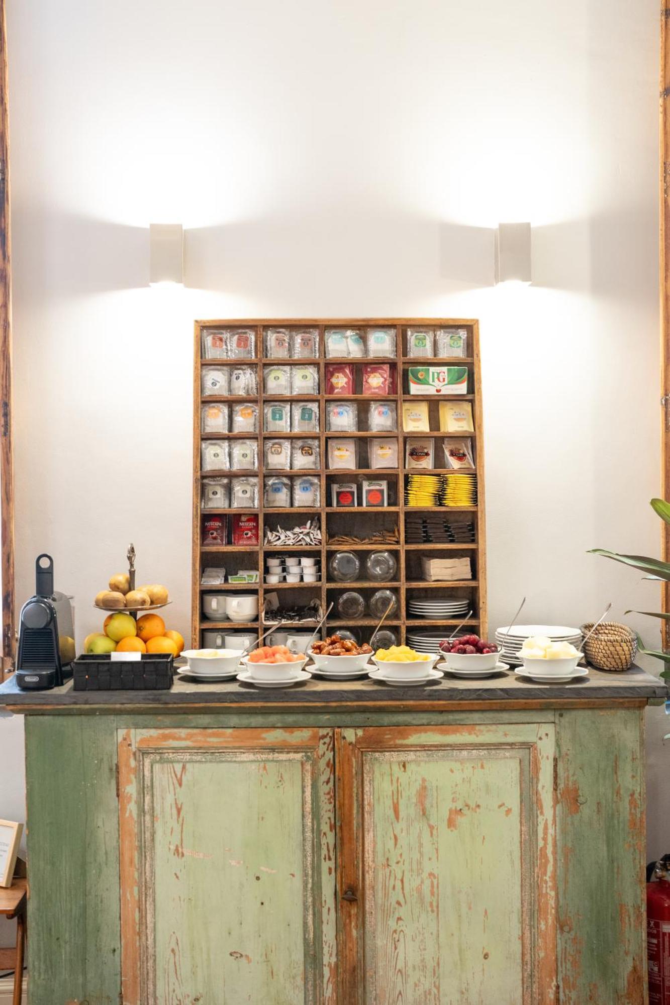 Couette-café We Boutique 3*