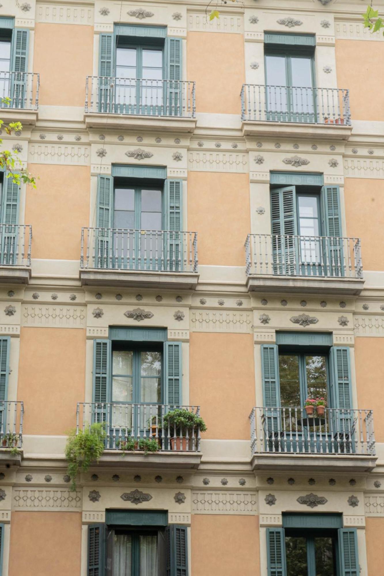 Couette-café We Boutique Barcelone