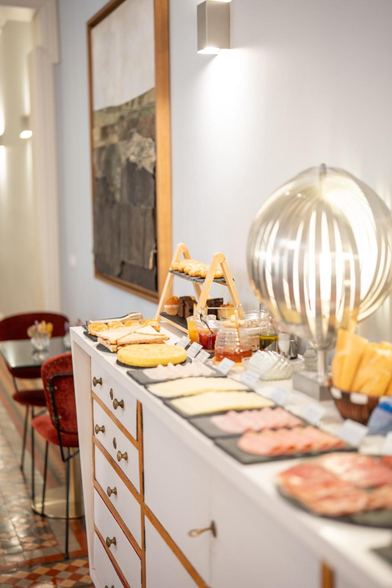 We Boutique 3* Barcelone