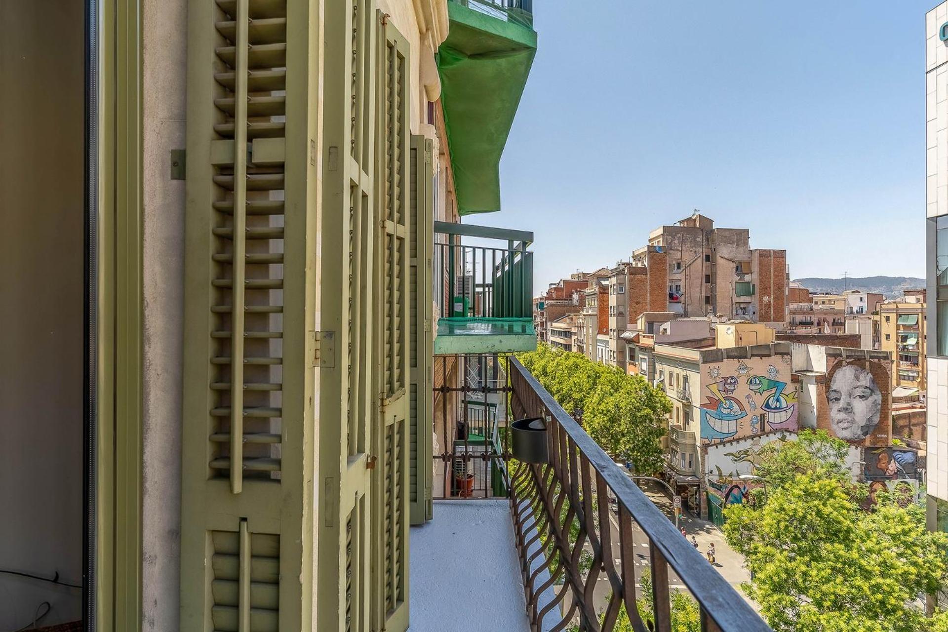 Ab Montjuic Apartment *