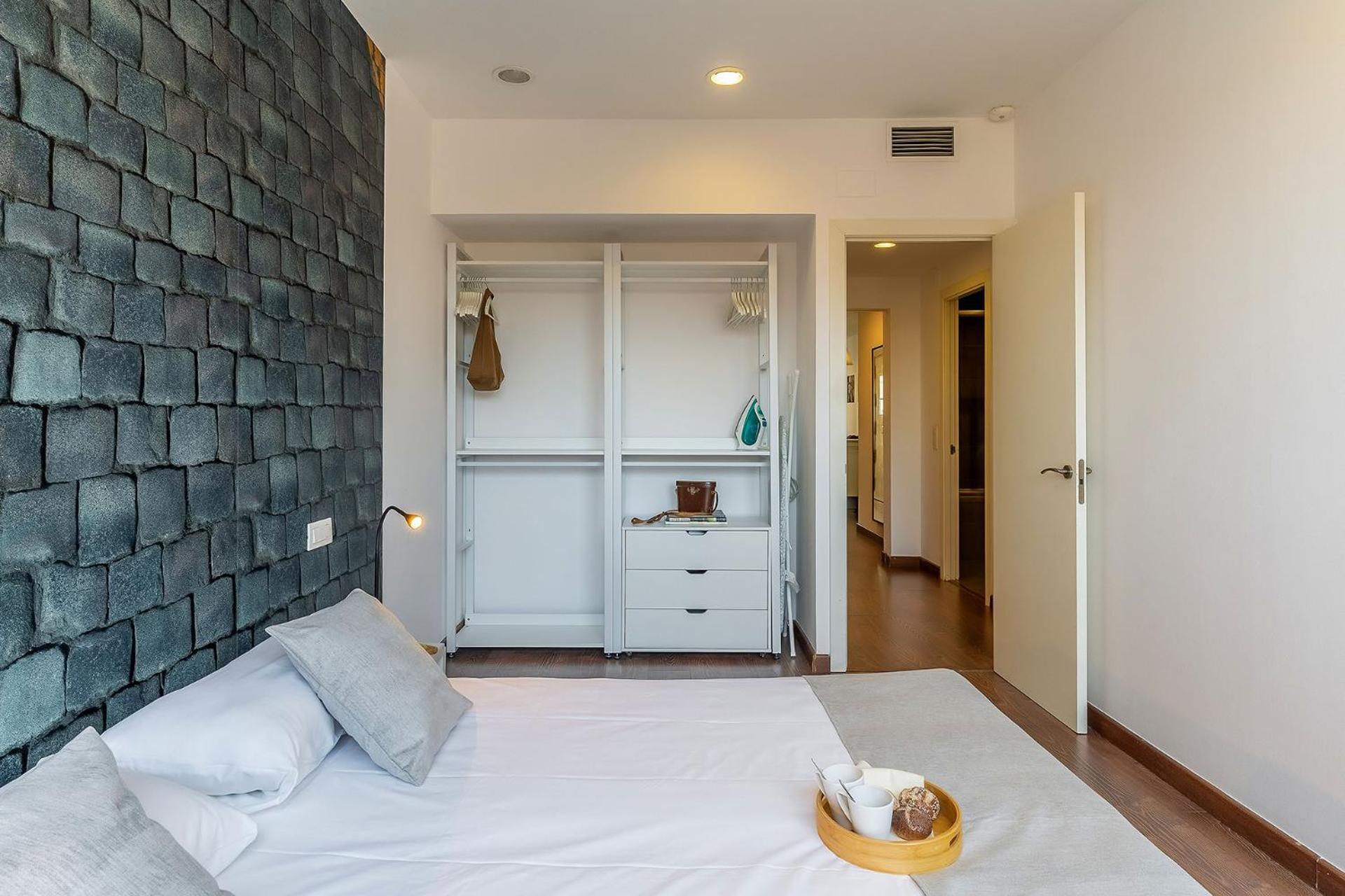 Ab Montjuic Apartment