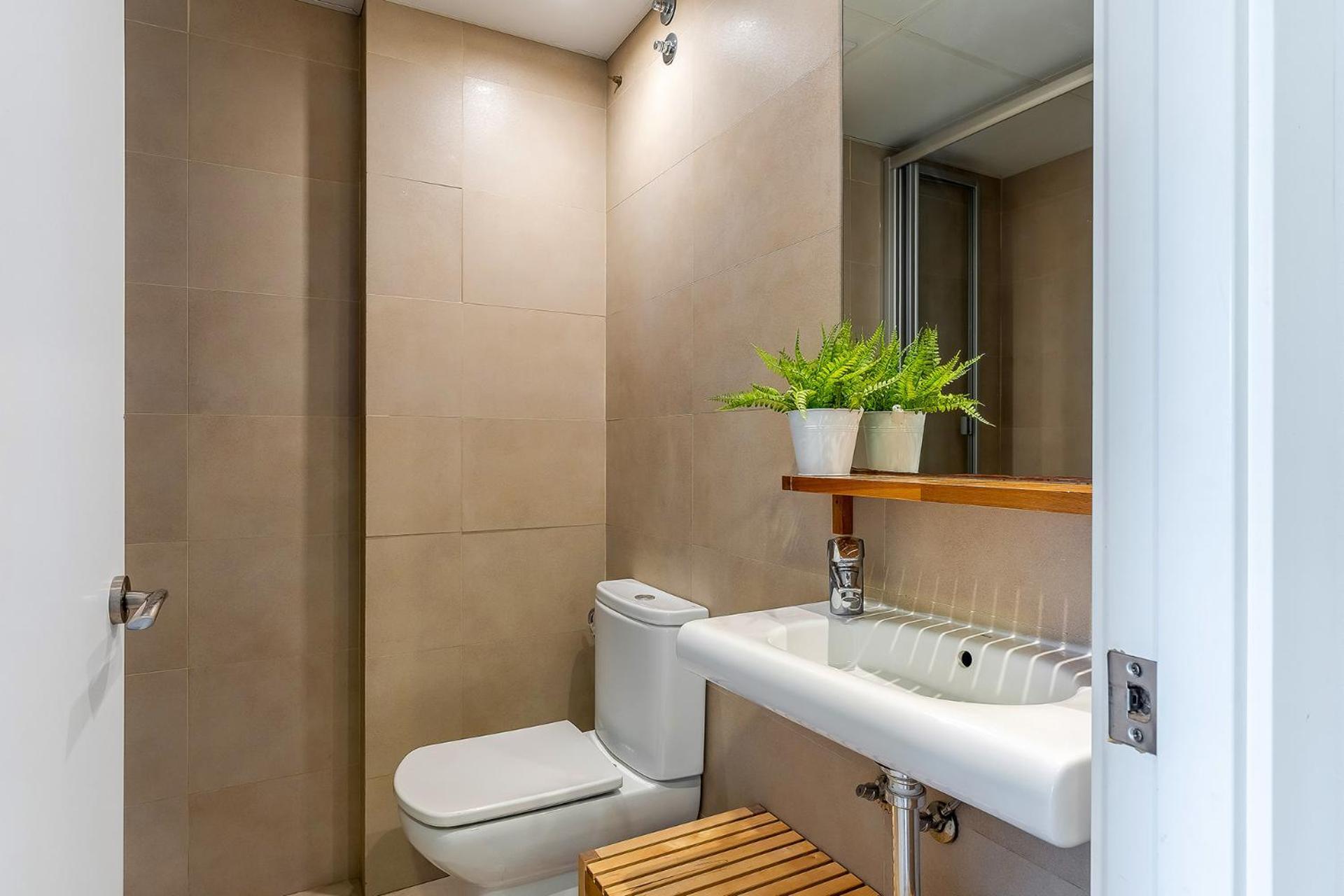Apartment Ab Montjuic