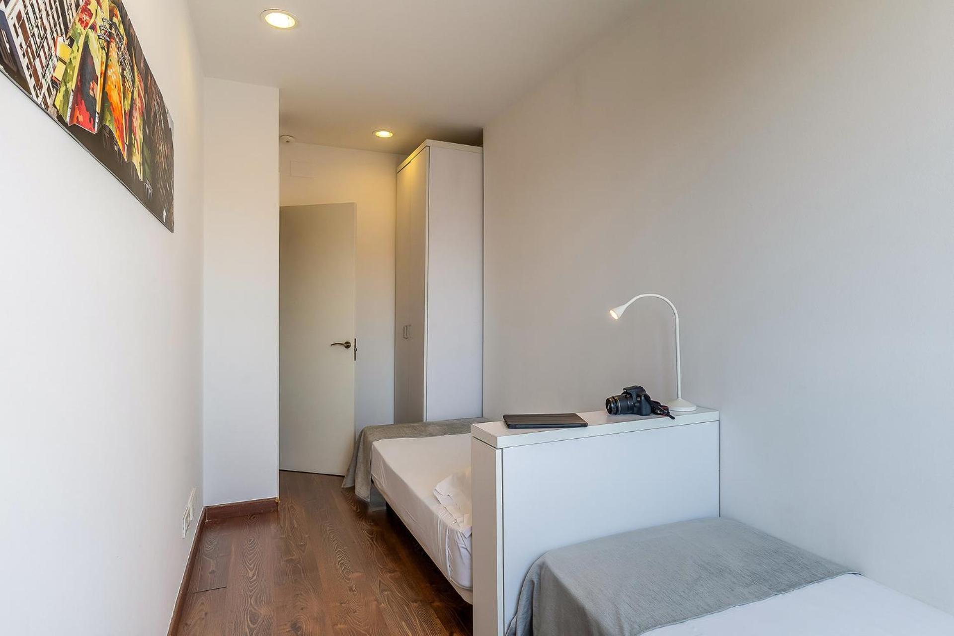 Apartment Ab Montjuic