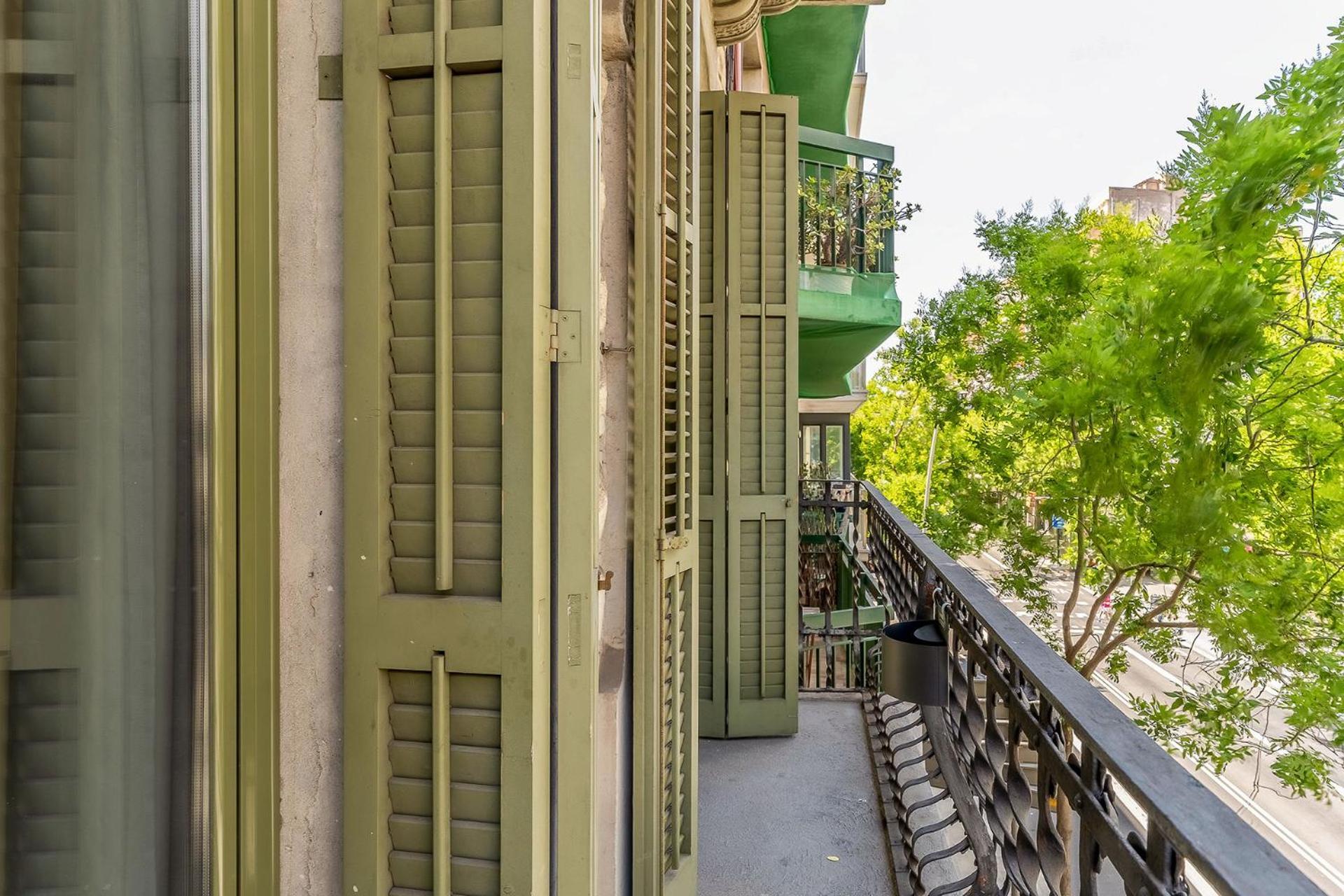 Apartment Ab Montjuic *