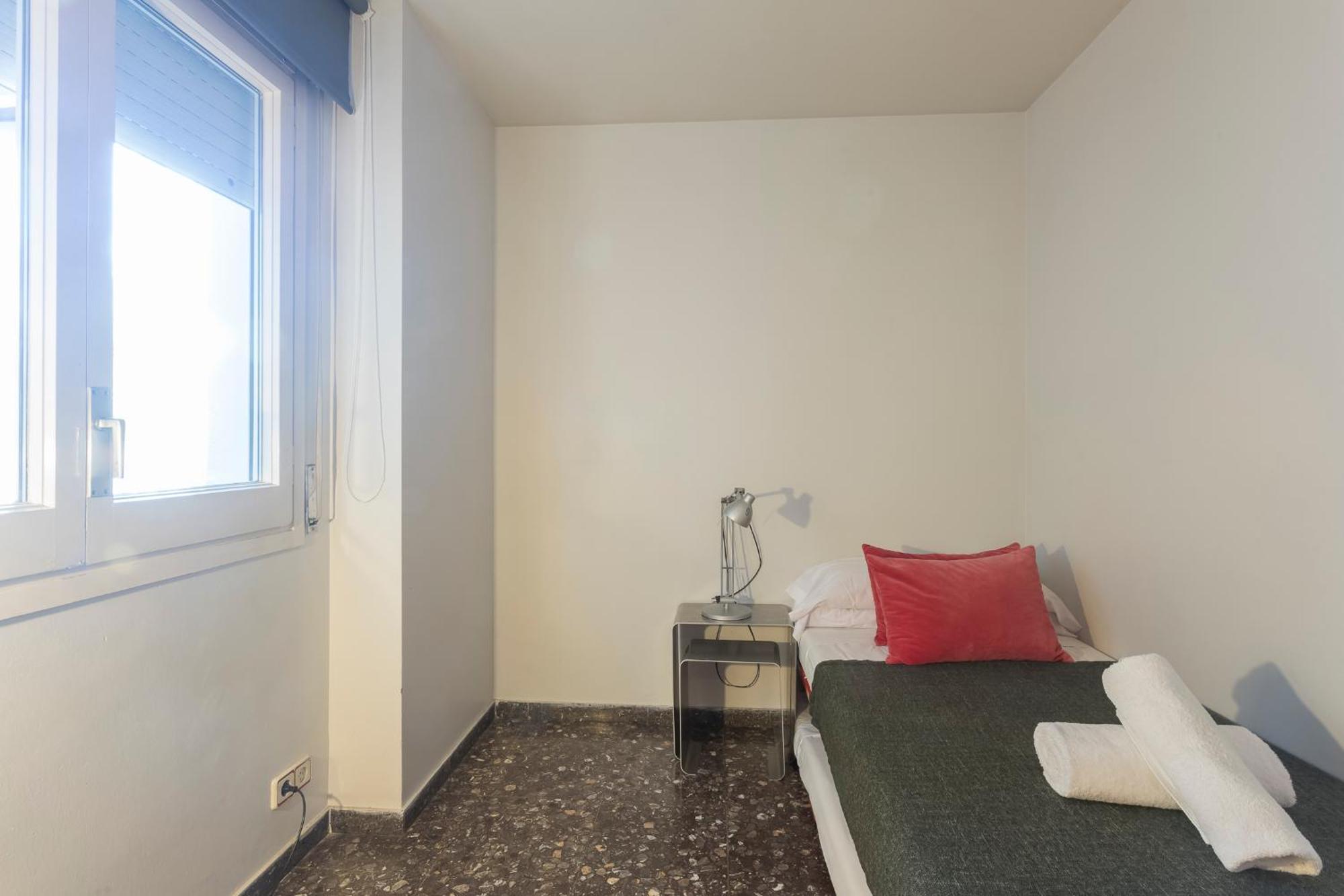 My Space Bonanova Center Appartement Barcelona