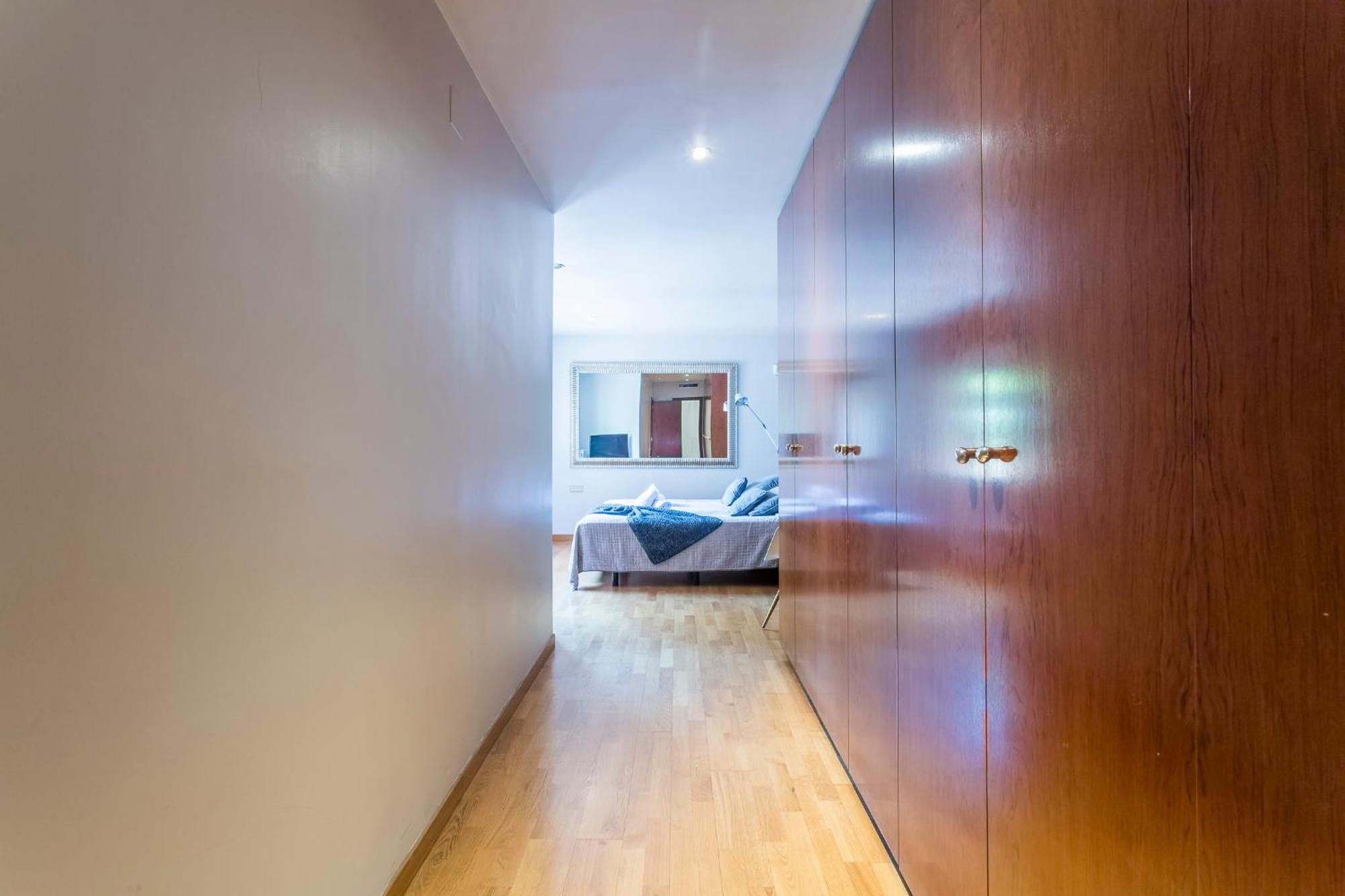 Appartement My Space Bonanova Center Barcelona