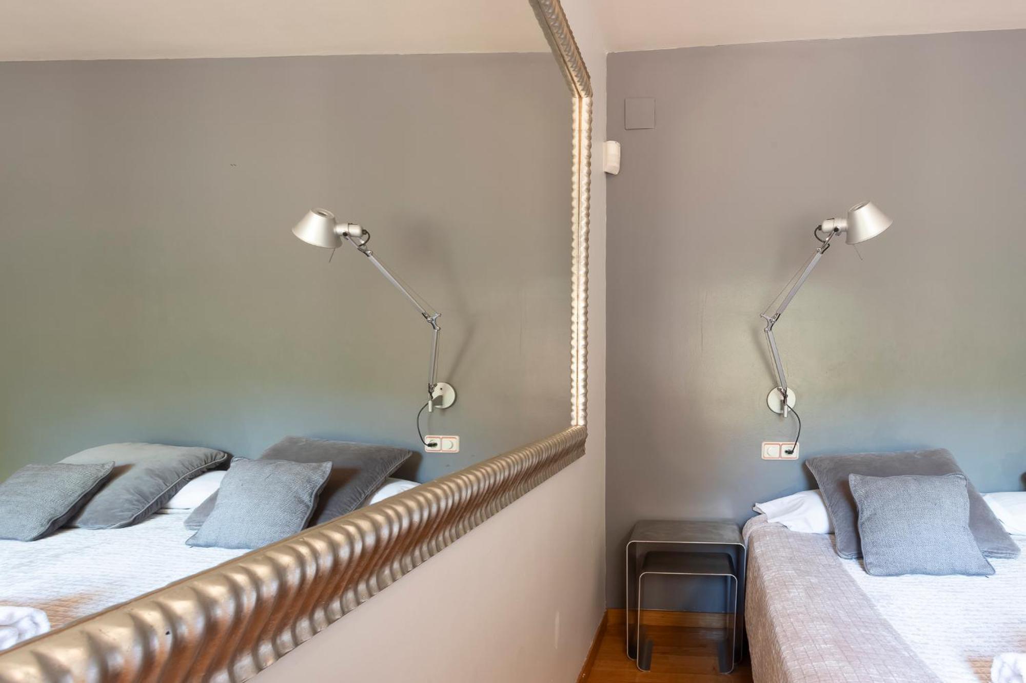 My Space Bonanova Center Appartement Barcelona
