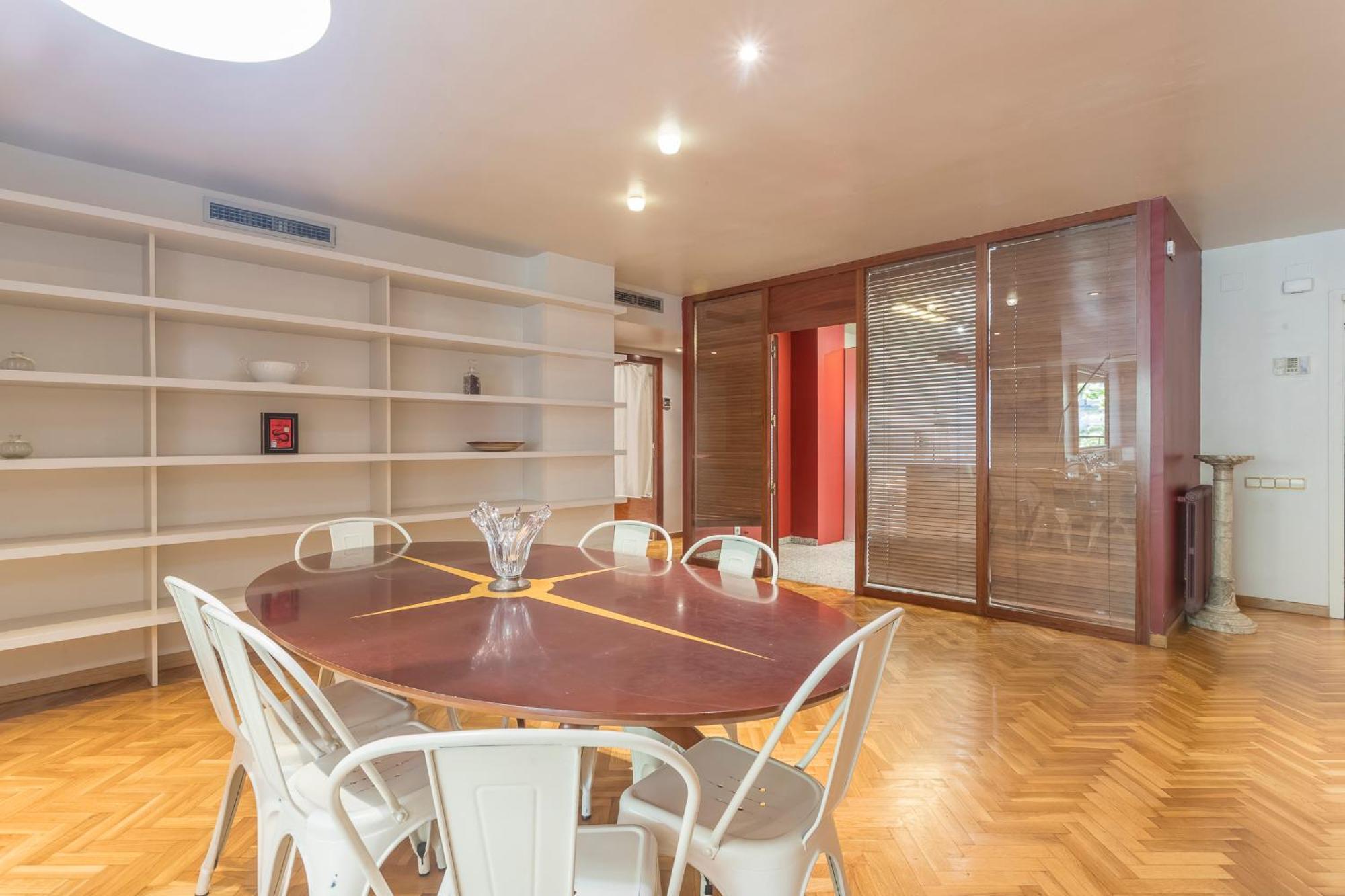 My Space Bonanova Center Appartement
