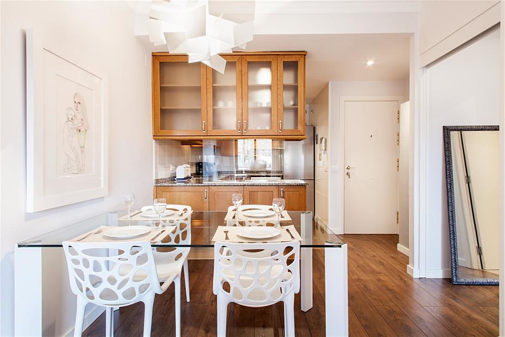 Apartment Friendly Gaudi Dream Barcelona