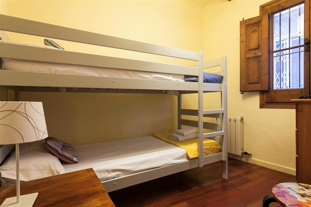 Apartment Friendly Manel