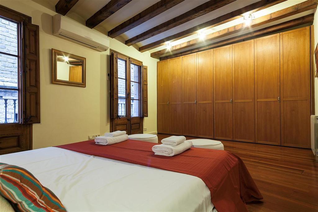 Apartment Friendly Manel *