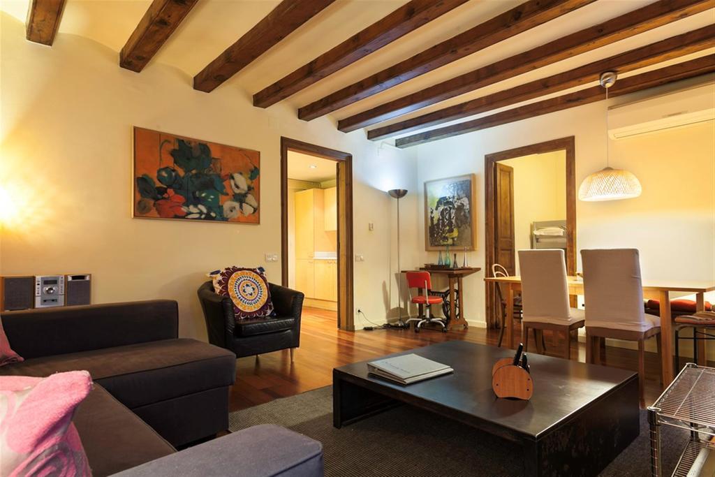 Apartment Friendly Manel