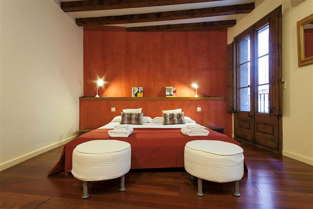 Friendly Manel Apartment *
