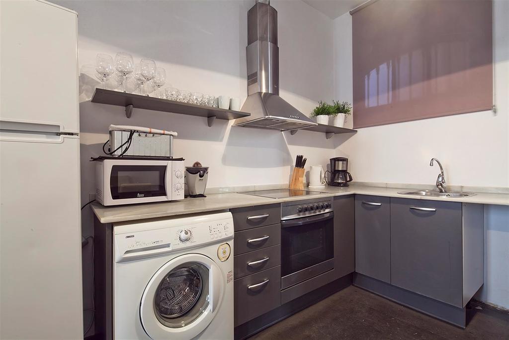 Friendly Rentals Esparteria *