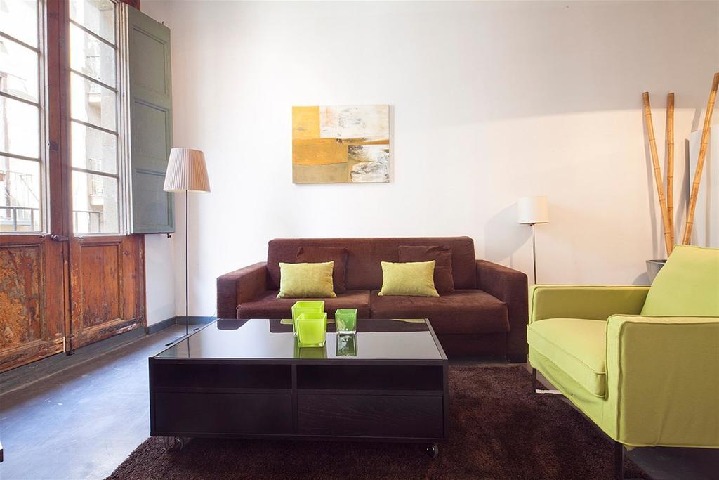 Appartement Friendly Rentals Esparteria Barcelone