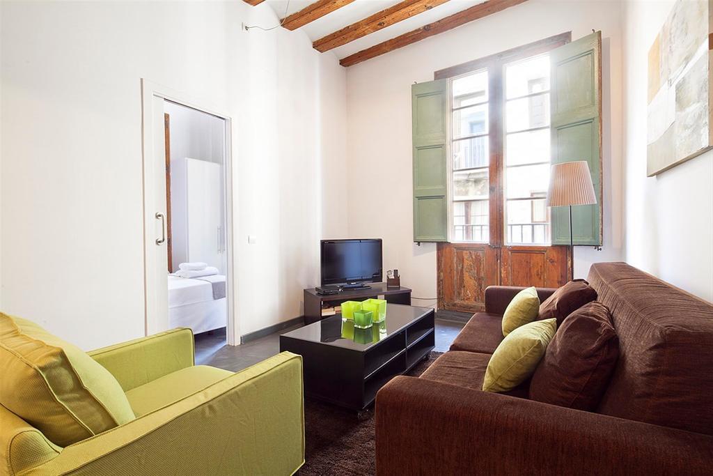 Friendly Rentals Esparteria * Barcelone