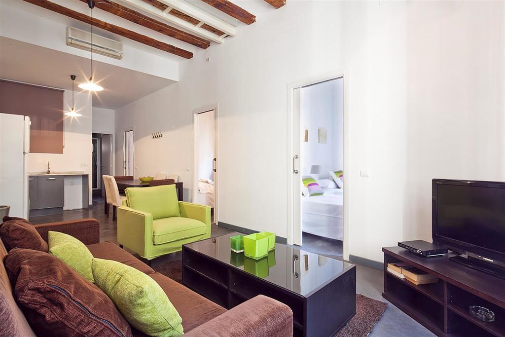 Friendly Rentals Esparteria Appartement