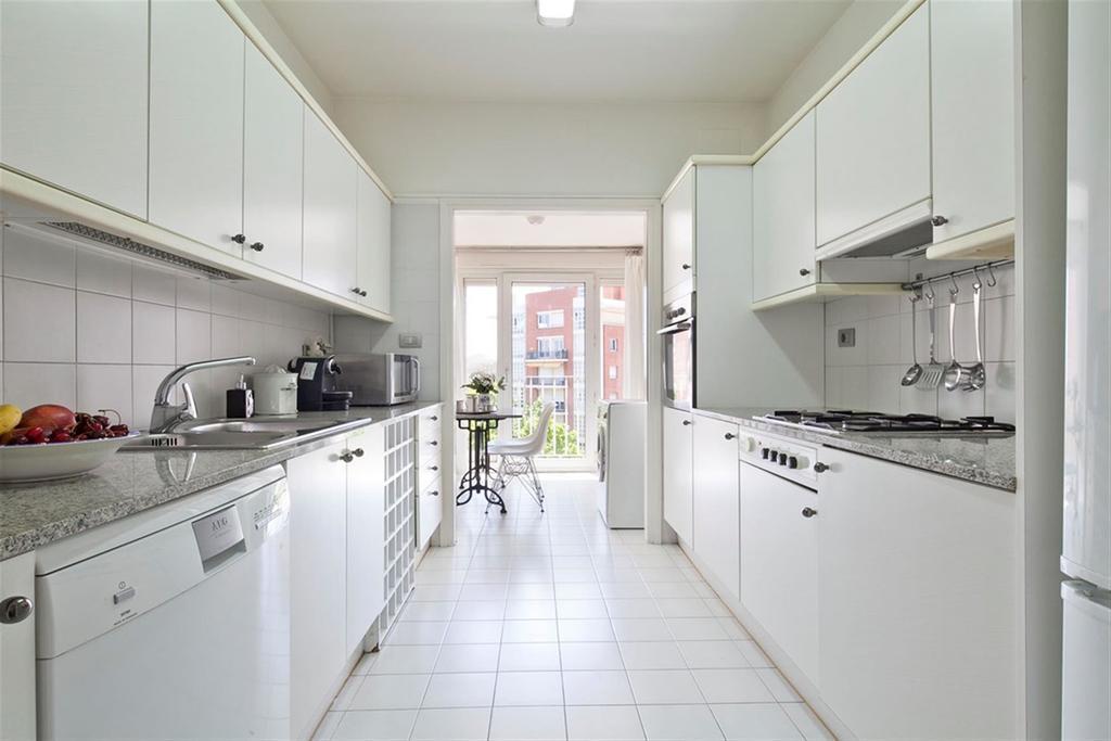 Appartement U-nique Salvador Espriu Barcelone