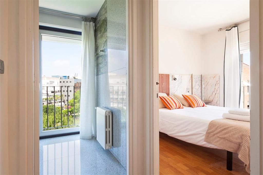 U-nique Salvador Espriu Appartement