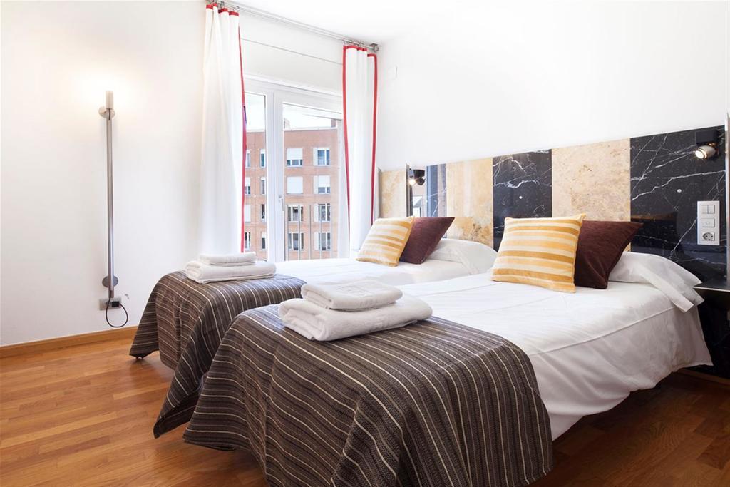 Appartement U-nique Salvador Espriu