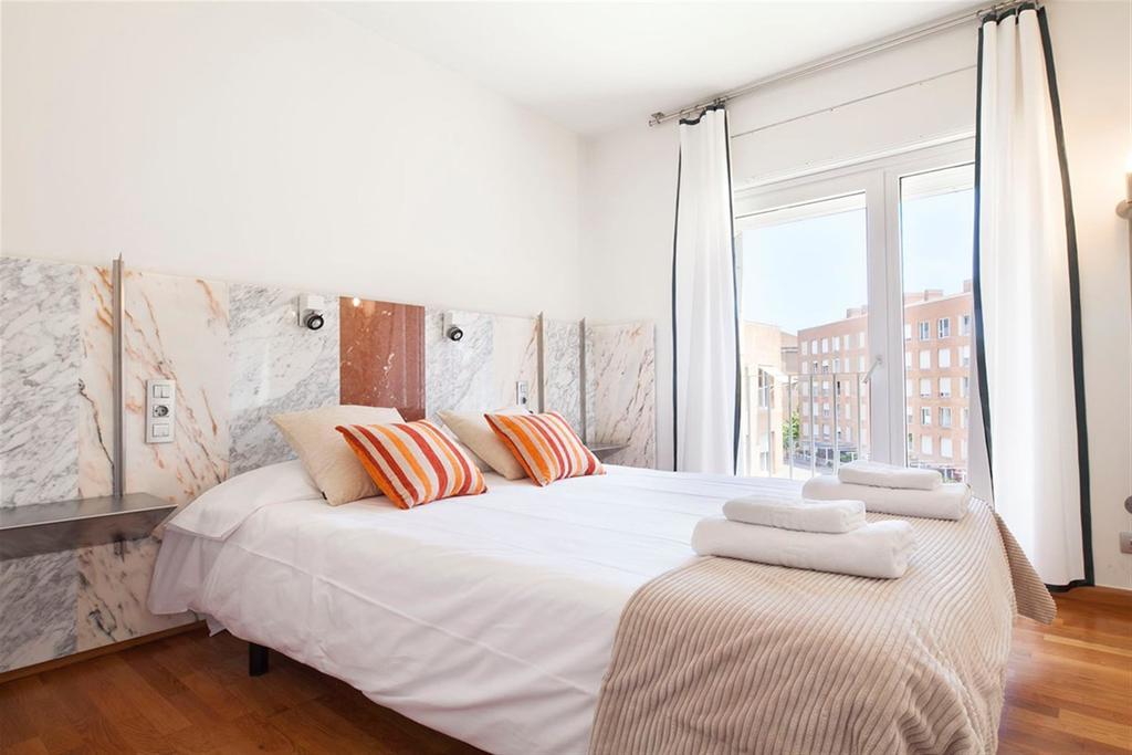 Appartement U-nique Salvador Espriu