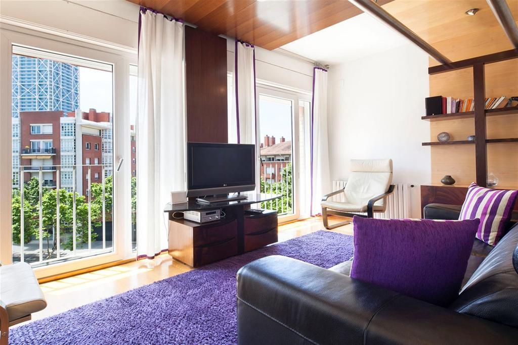 U-nique Salvador Espriu Appartement
